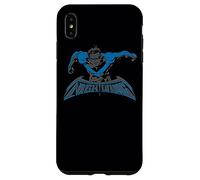 Carcasa para iPhone XS MAX Batman Nightwing Wing of The Night