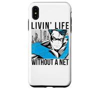 Carcasa para iPhone XS MAX Batman Nightwing Without a Net