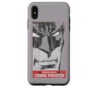 Carcasa para iPhone XS MAX Batman Orginal Crime Fighter