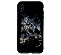 Carcasa para iPhone XS MAX Batman Perched