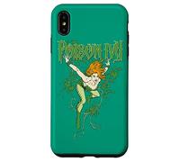 Carcasa para iPhone XS MAX Batman Poison Ivy