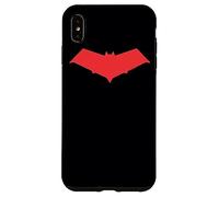 Carcasa para iPhone XS MAX Batman Red Hood