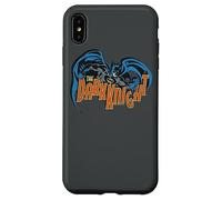 Carcasa para iPhone XS MAX Batman Retro Dark Knight