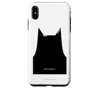 Carcasa para iPhone XS MAX Batman Returns Bat Ears Poster