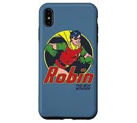 Carcasa para iPhone XS MAX Batman Robin The Boy Wonder