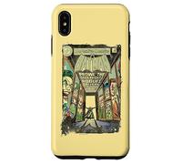 Carcasa para iPhone XS MAX Batman Rogues Gallery Cover
