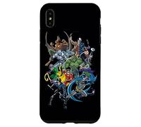 Carcasa para iPhone XS MAX Batman Saints and Psychos