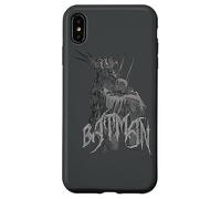 Carcasa para iPhone XS MAX Batman Scary Right Hand