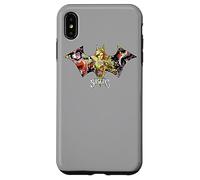 Carcasa para iPhone XS MAX Batman Sirens Bat