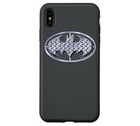 Carcasa para iPhone XS MAX Batman Steel Mesh Shield
