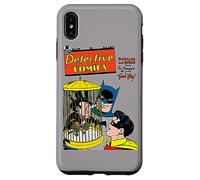 Carcasa para iPhone XS MAX Batman The Bird