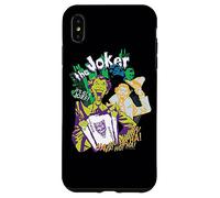 Carcasa para iPhone XS MAX Batman The Joker All a Joke