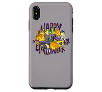 Carcasa para iPhone XS MAX Batman The Joker Ha Ha Halloween