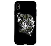 Carcasa para iPhone XS MAX Batman The Joker It's All A Joke