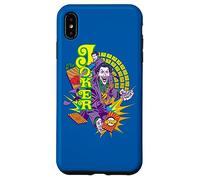Carcasa para iPhone XS MAX Batman The Joker Raw Deal