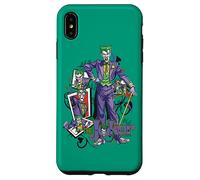 Carcasa para iPhone XS MAX Batman The Joker Wild Cards