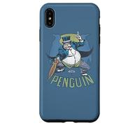 Carcasa para iPhone XS MAX Batman The Penguin