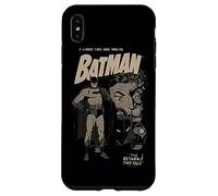 Carcasa para iPhone XS MAX Batman The Return of Two-Face