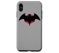 Carcasa para iPhone XS MAX Batman Thomas Wayne