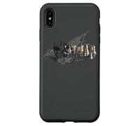 Carcasa para iPhone XS MAX Batman Urban Crusader
