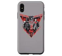 Carcasa para iPhone XS MAX Batman v Superman Battle For Gotham