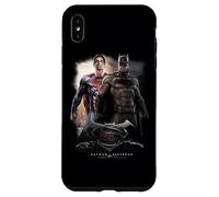 Carcasa para iPhone XS MAX Batman v Superman Dawn