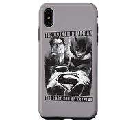 Carcasa para iPhone XS MAX Batman v Superman Guardian vs Son