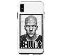 Carcasa para iPhone XS MAX Batman v Superman Lex Luthor