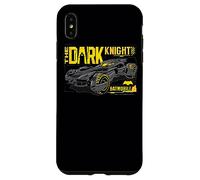 Carcasa para iPhone XS MAX Batman v Superman Mobile Dark Knight