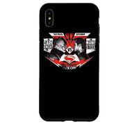 Carcasa para iPhone XS MAX Batman v Superman Ultimate Face Off