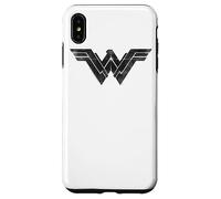 Carcasa para iPhone XS MAX Batman v Superman Wonder Woman Folded and Distressed