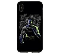 Carcasa para iPhone XS MAX Batman Villains Unleashed