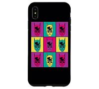 Carcasa para iPhone XS MAX Batman Warhol