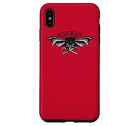 Carcasa para iPhone XS MAX Batman Wings of Wrath
