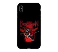 Carcasa para iPhone XS MAX Batwoman | Mercancía Oficial de DC Comics | WBUBTW04