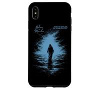Carcasa para iPhone XS MAX Be Still My Soul Cristiana Fe Jesús Paz Escritura Dios