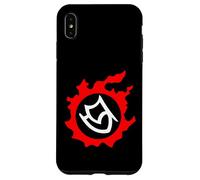 Carcasa para iPhone XS MAX BeastMaster - para Warriors of Light Pocket Minimalista