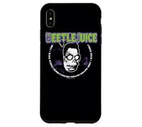 Carcasa para iPhone XS MAX Beetlejuice World Tour