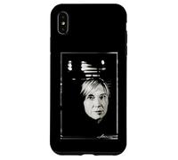 Carcasa para iPhone XS MAX Beth Gibbons De Portishead Foto De Michael Robert Williams