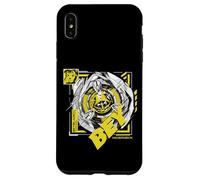Carcasa para iPhone XS MAX Beyblade X Multi Nana-IRO Arrow Wizard Bey
