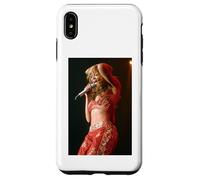 Carcasa para iPhone XS MAX Beyonce Knowles Gira peligrosamente Enamorada de Destiny's Child