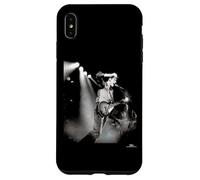 Carcasa para iPhone XS MAX Big Country Vive la Paz en Nuestro Tiempo por Phil Nicholls