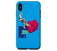 Carcasa para iPhone XS MAX Birds of Prey Harley Quinn Broken Heart