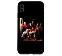 Carcasa para iPhone XS MAX Björk Band The Sugarcubes Foto de AJ Barratt