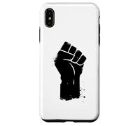 Carcasa para iPhone XS MAX Black Lives Matter Black History Month I Can't Breathe
