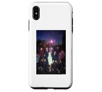 Carcasa para iPhone XS MAX Blondie NYC Sesión de Fotos 1978 Debbie Harry Martyn Goddard