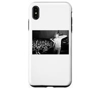 Carcasa para iPhone XS MAX Boomtown Rats Bob Geldof El Arte De Resurfacing Era