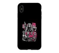 Carcasa para iPhone XS MAX Boudica Somos La Tormenta Que Temen Caídas Roma