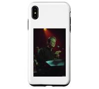 Carcasa para iPhone XS MAX Brian Wilson Pet Sonidos Wondermints Tour 2002 Andy Willsher