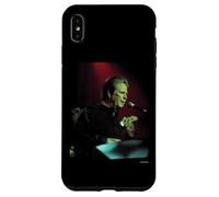 Carcasa para iPhone XS MAX Brian Wilson Pet Sonidos Wondermints Tour por Andy Willsher